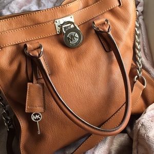 MK handbag